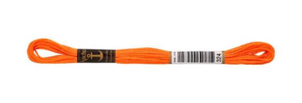 Anchor Sticktwist 8m Mango